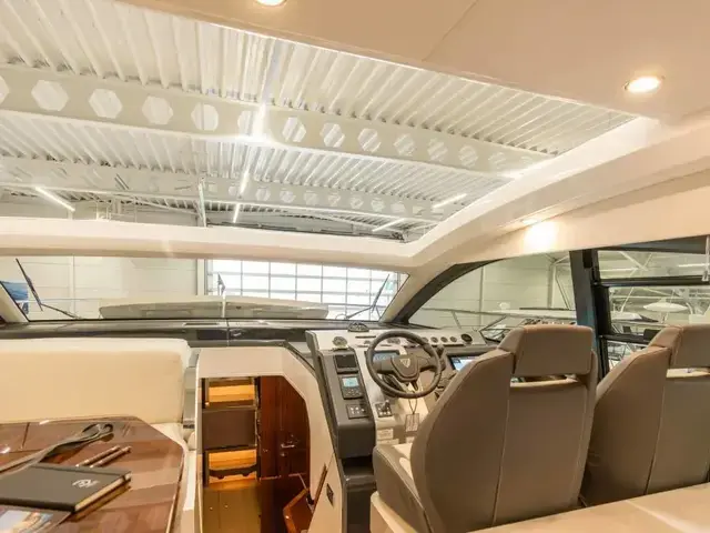 Fairline Targa 45 GT - MODEL 2025