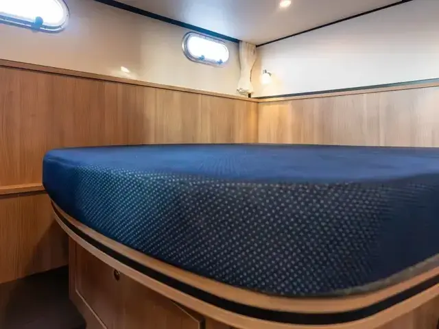 Linssen Grand Sturdy 35.0 AC