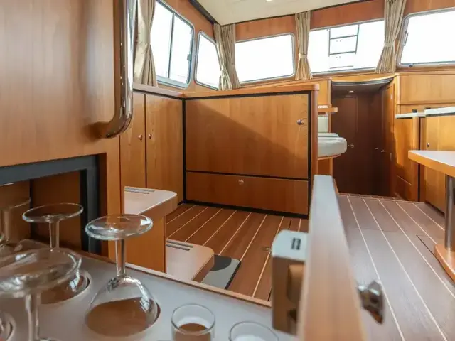 Linssen Grand Sturdy 40.0 AC