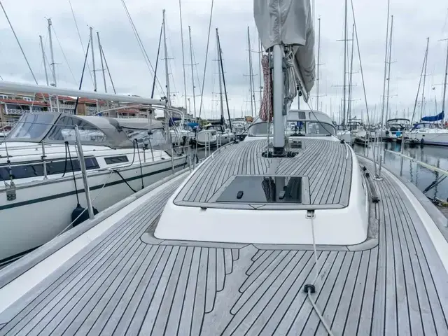 X-Yacht Xc 38