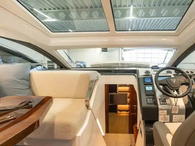 Fairline Targa 45 GT - MODEL 2025