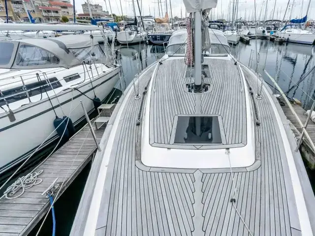 X-Yacht Xc 38