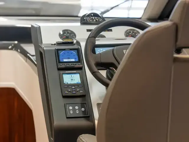 Fairline Targa 45 GT - MODEL 2025