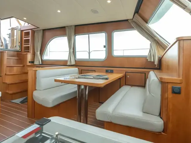 Linssen Grand Sturdy 40.0 AC