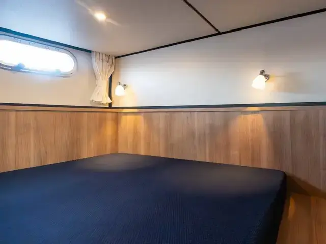 Linssen Grand Sturdy 35.0 AC