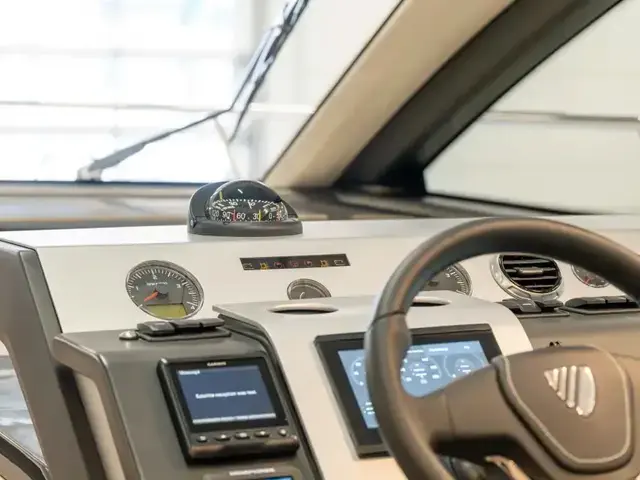 Fairline Targa 45 GT - MODEL 2025