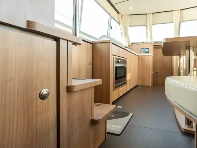 Linssen Grand Sturdy 35.0 AC