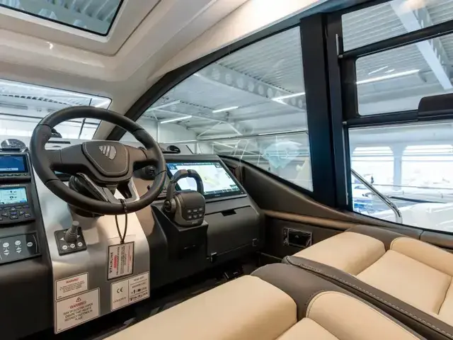 Fairline Targa 45 GT - MODEL 2025