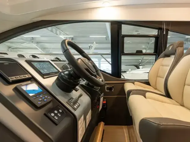 Fairline Targa 45 GT - MODEL 2025