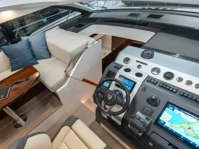 Fairline Targa 45 GT - MODEL 2025