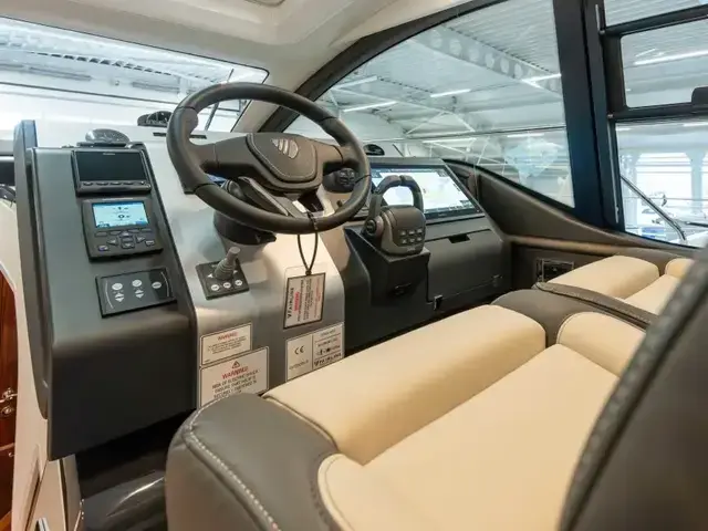 Fairline Targa 45 GT - MODEL 2025