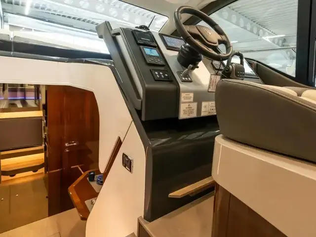 Fairline Targa 45 GT - MODEL 2025