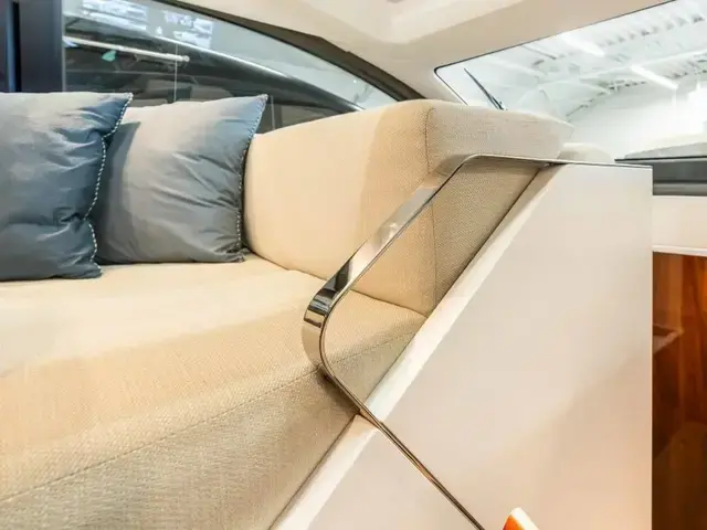 Fairline Targa 45 GT - MODEL 2025