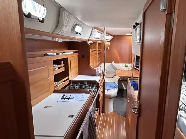 C Yacht 1100