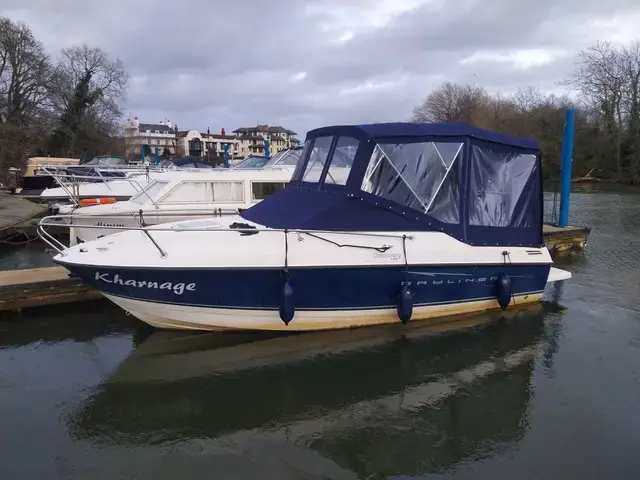 Bayliner 192 Discovery