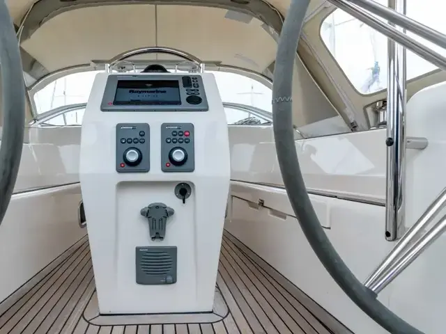 X-Yacht Xc 38