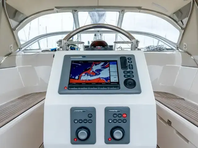 X-Yacht Xc 38