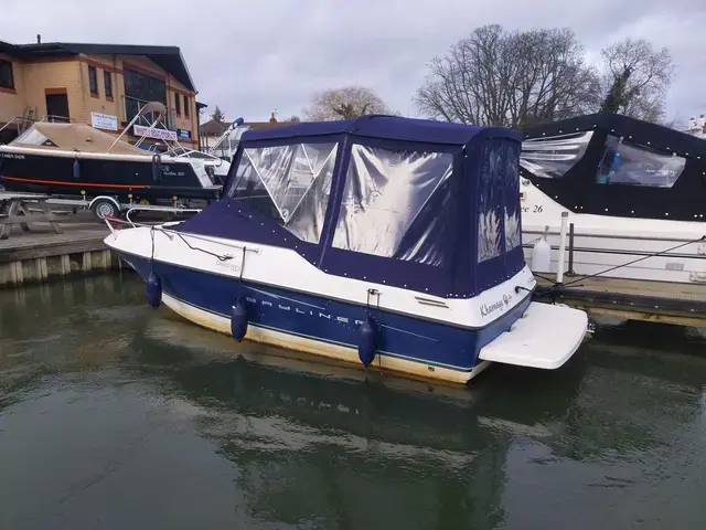 Bayliner 192 Discovery