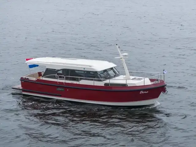 Linssen 35SL Sedan "75-Edition"