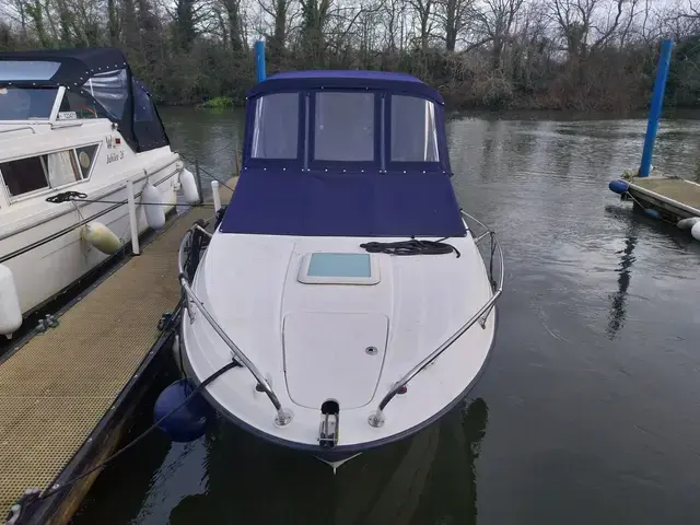 Bayliner 192 Discovery