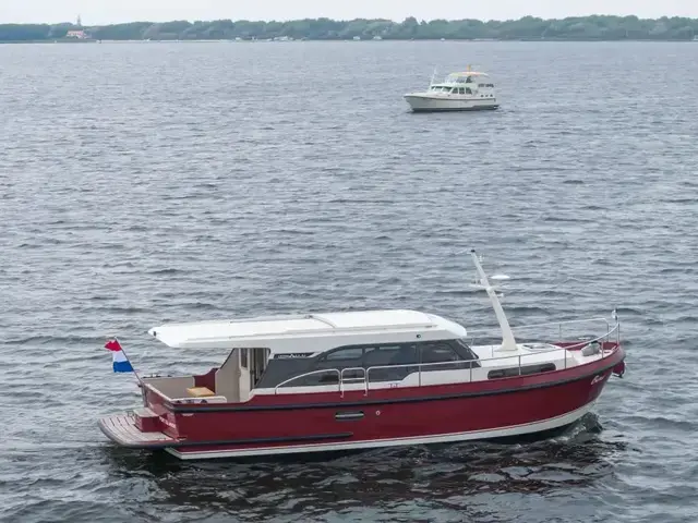 Linssen 35SL Sedan "75-Edition"