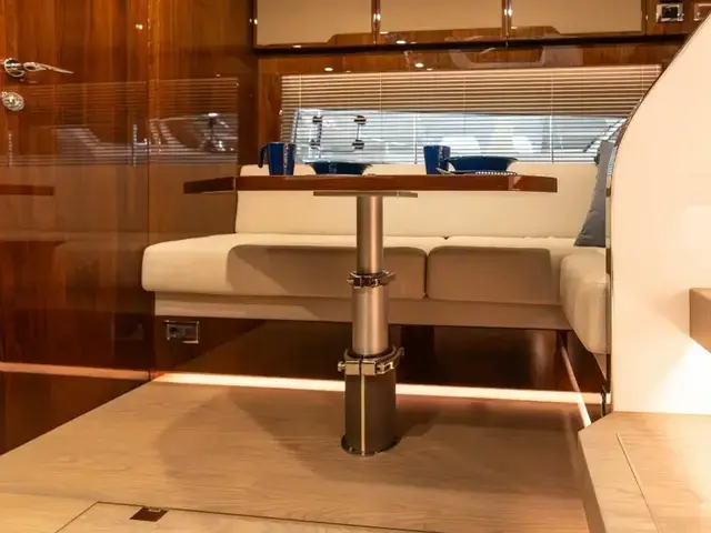 Fairline Targa 45 GT - MODEL 2025