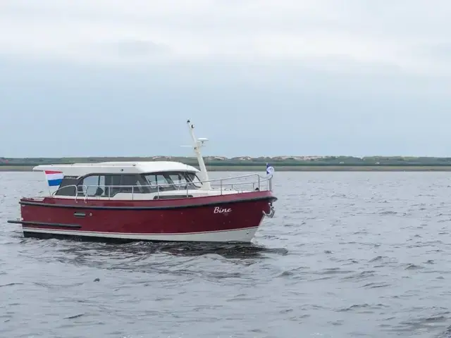 Linssen 35SL Sedan "75-Edition"