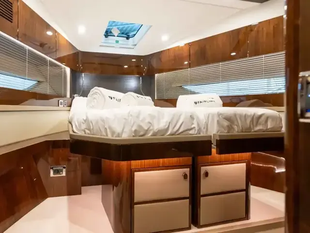 Fairline Targa 45 GT - MODEL 2025