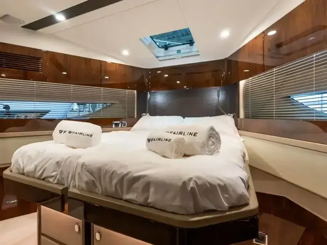 Fairline Targa 45 GT - MODEL 2025