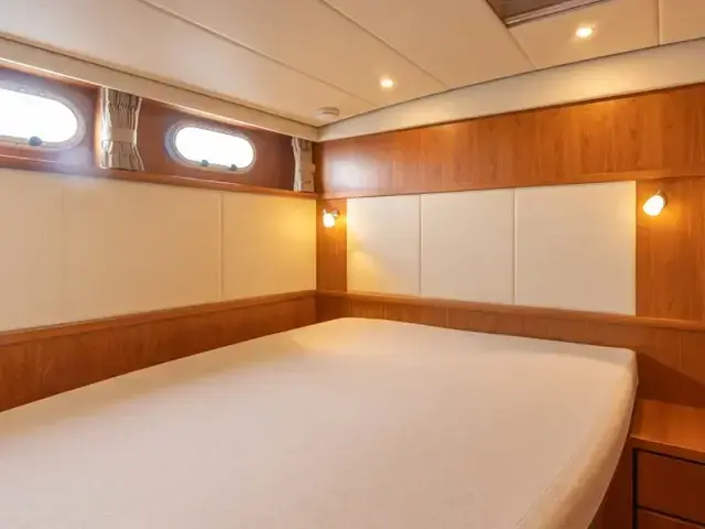 Linssen Grand Sturdy 40.0 AC