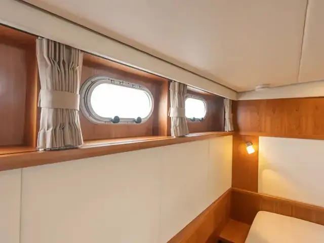 Linssen Grand Sturdy 40.0 AC