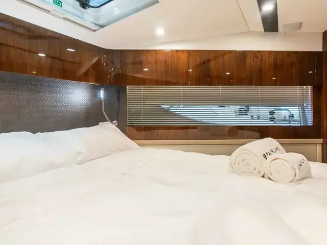 Fairline Targa 45 GT - MODEL 2025