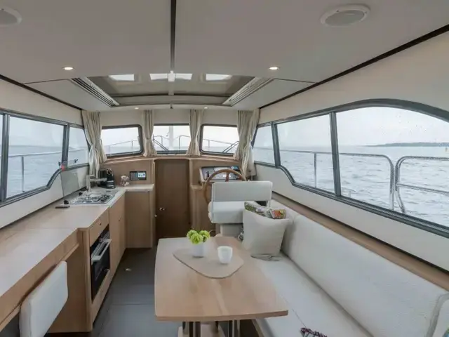 Linssen 35SL Sedan "75-Edition"