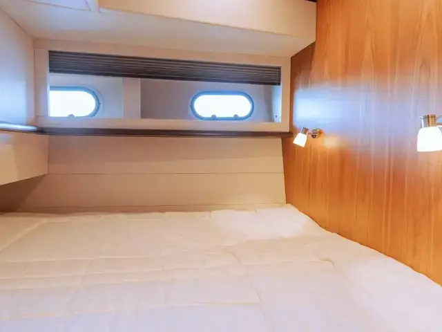 Linssen Grand Sturdy 590 AC Wheelhouse L-Class