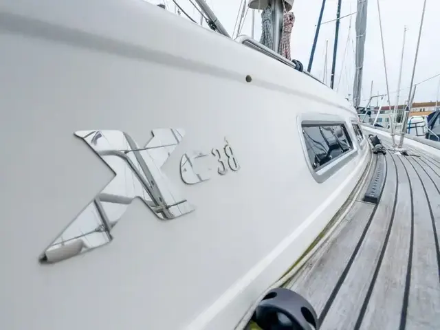 X-Yacht Xc 38