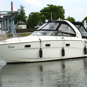 2011 Bavaria Sport 28