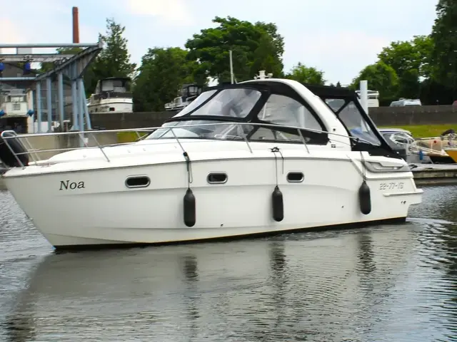 Bavaria Sport 28