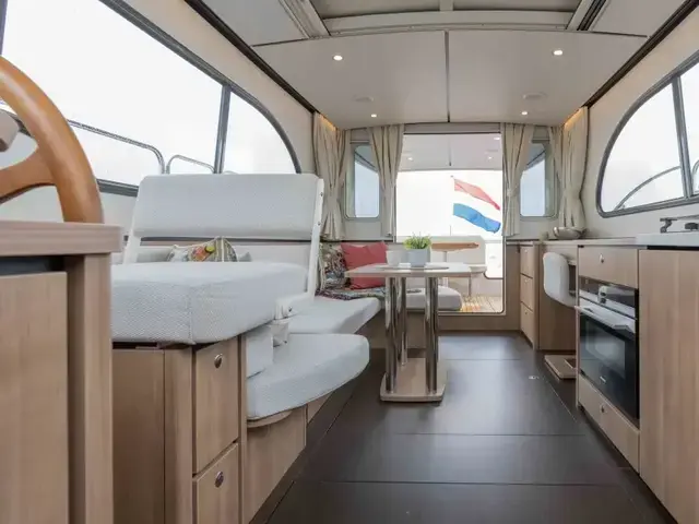 Linssen 35SL Sedan "75-Edition"