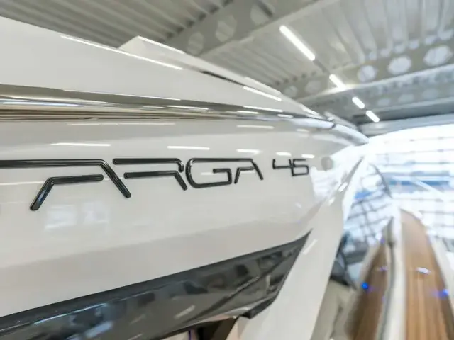 Fairline Targa 45 GT - MODEL 2025