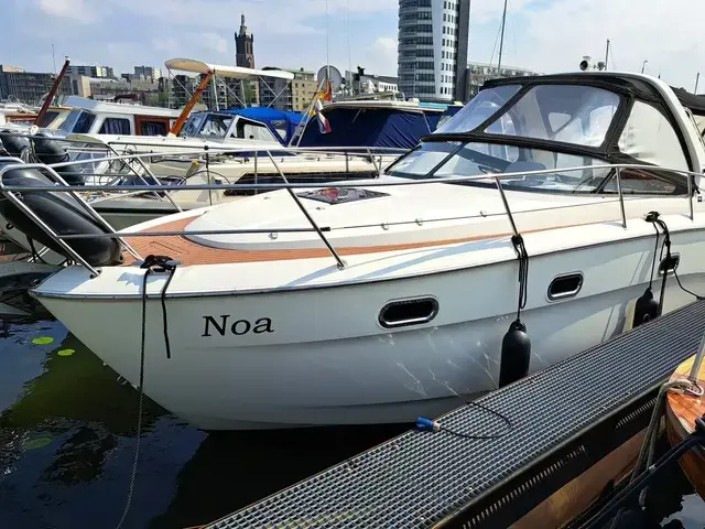 Bavaria Sport 28