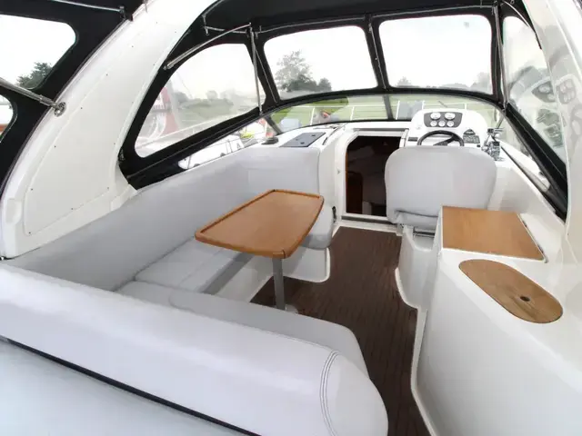 Bavaria Sport 28