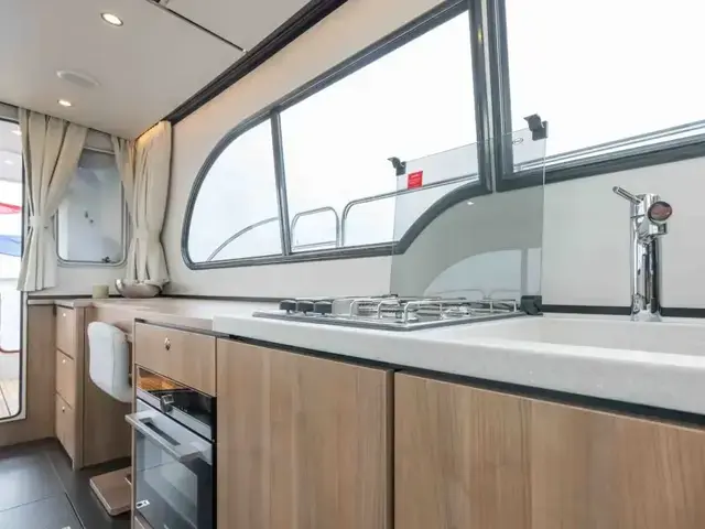 Linssen 35SL Sedan "75-Edition"