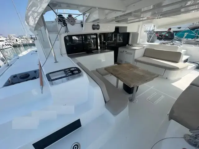 Lagoon 46