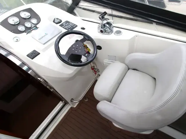 Bavaria Sport 28