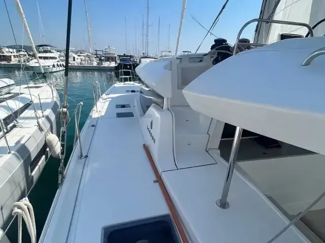 Lagoon 46