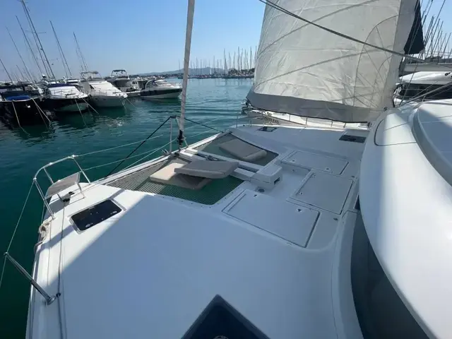 Lagoon 46