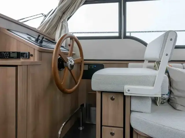 Linssen 35SL Sedan "75-Edition"