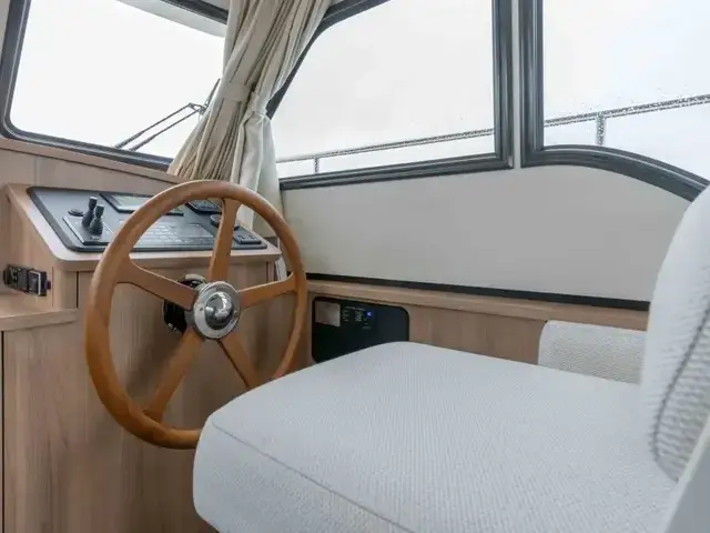 Linssen 35SL Sedan "75-Edition"