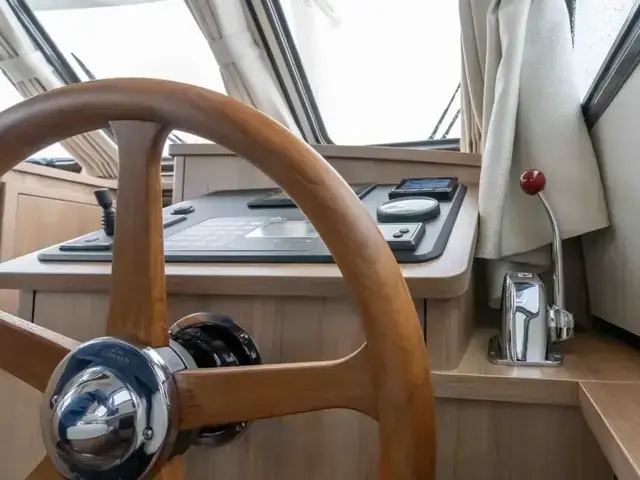 Linssen 35SL Sedan "75-Edition"