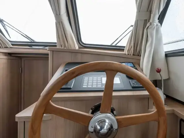 Linssen 35SL Sedan "75-Edition"